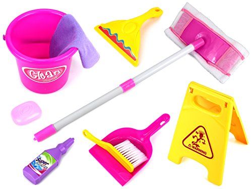 Ember Smal Family Helper Dus @48