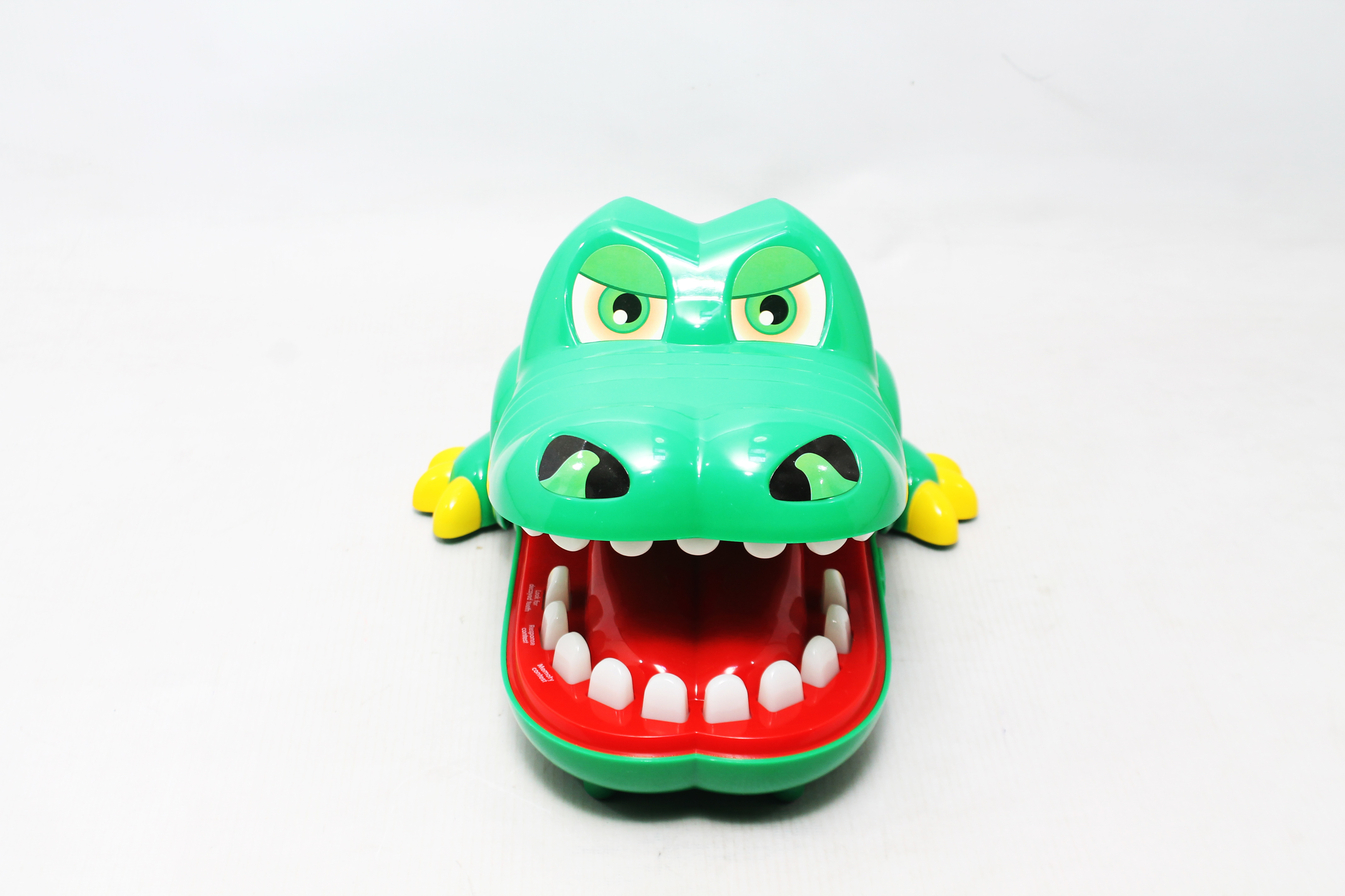 ^B/o Gigitan Buaya Madness Crocodile Box Wind @12