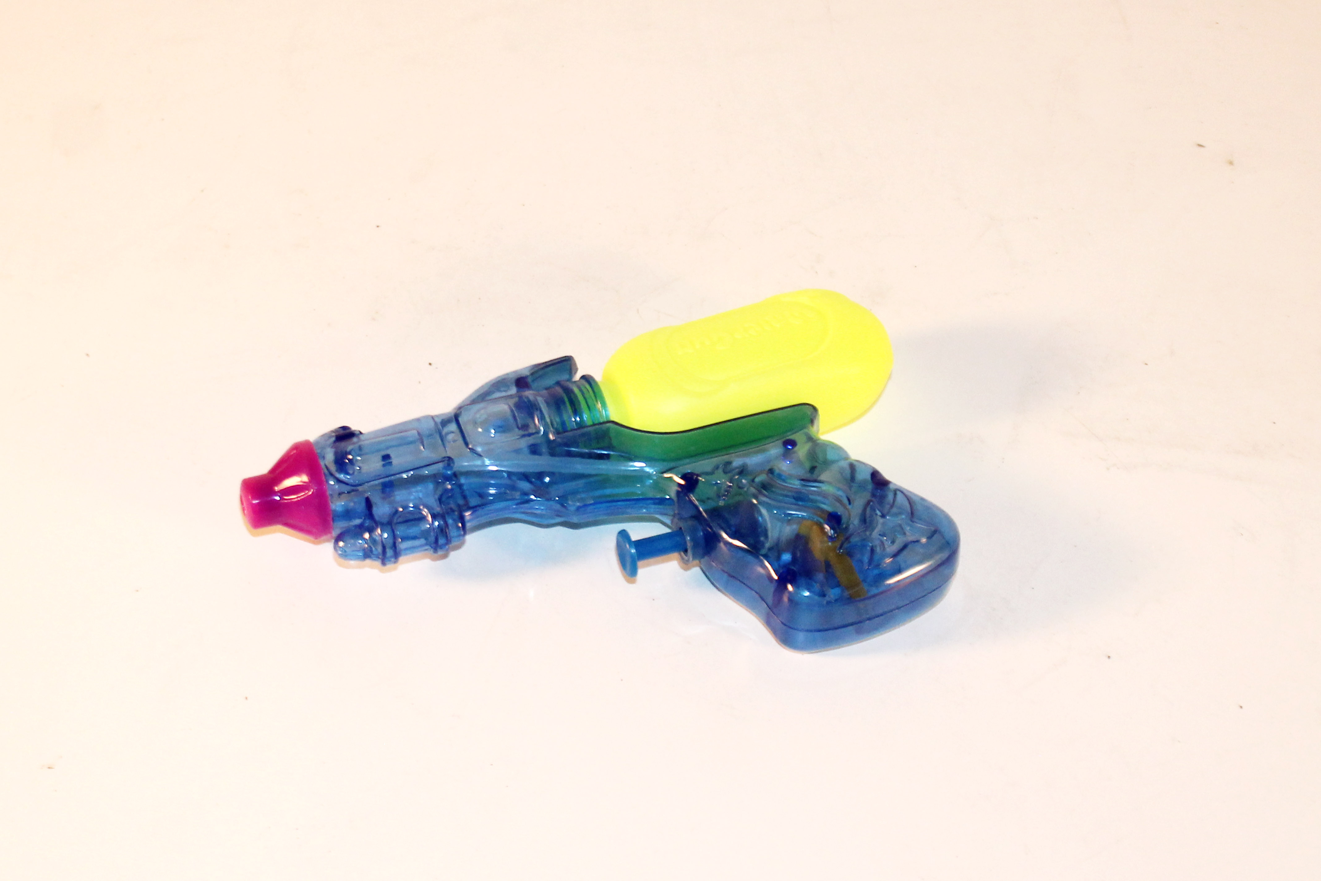 ^Pistol Air Yanli 5219 Ktg @360