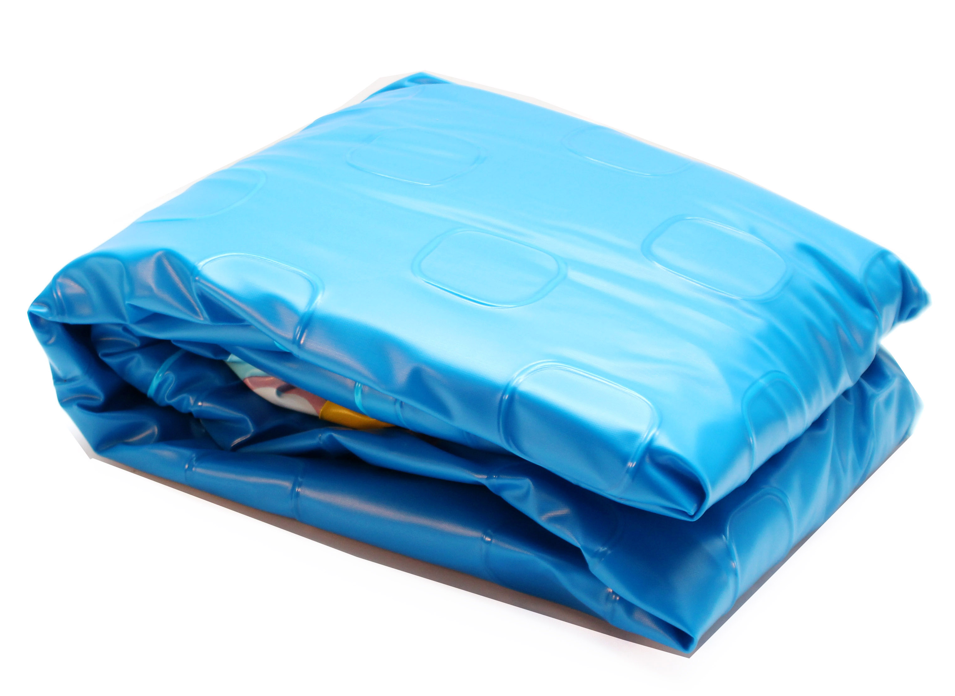 ^Kolam Gee Kingdom 180x128x60cm Box @4
