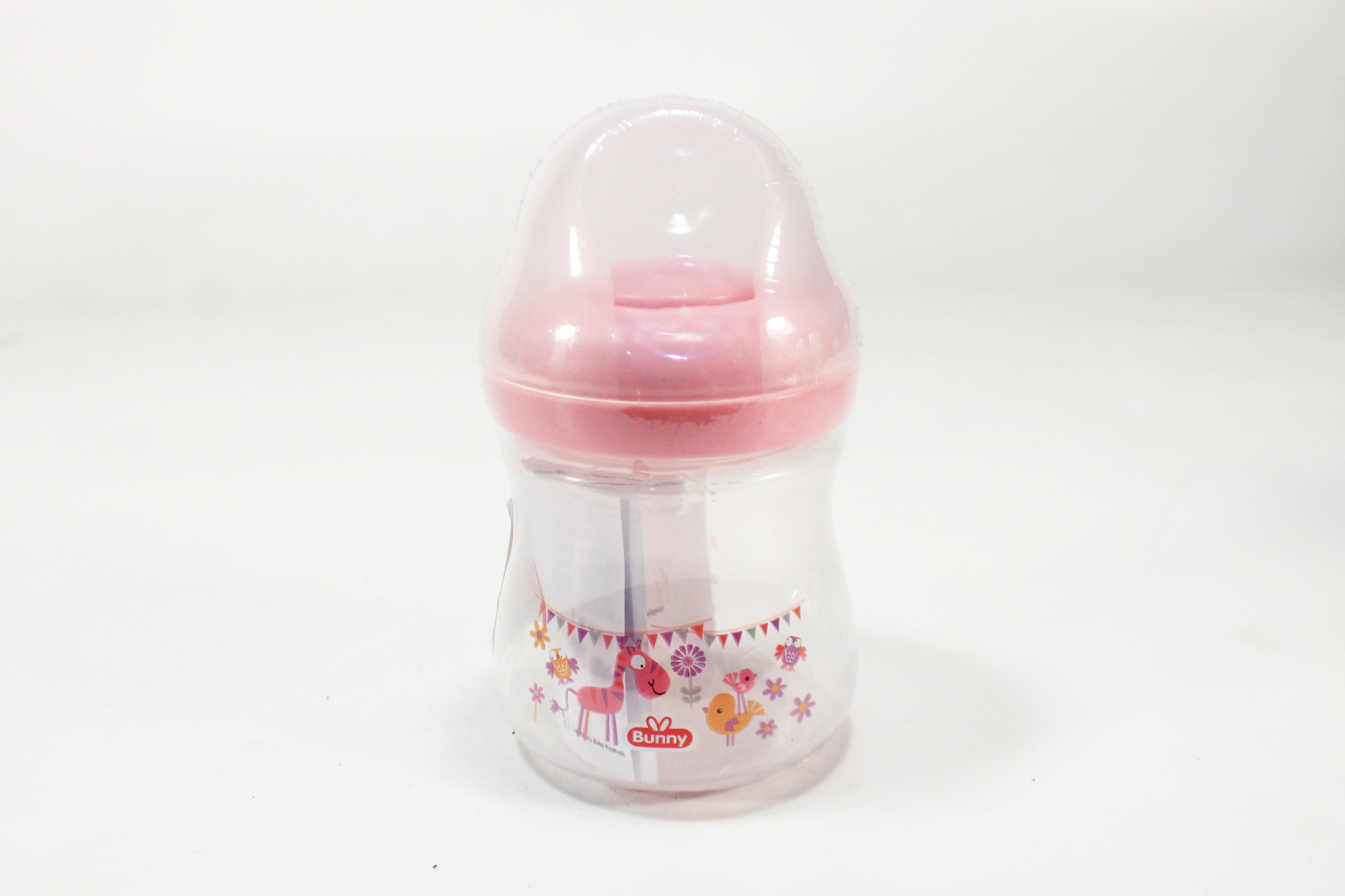 Botol Susu 250ML Lusty Bunny Ktg @12