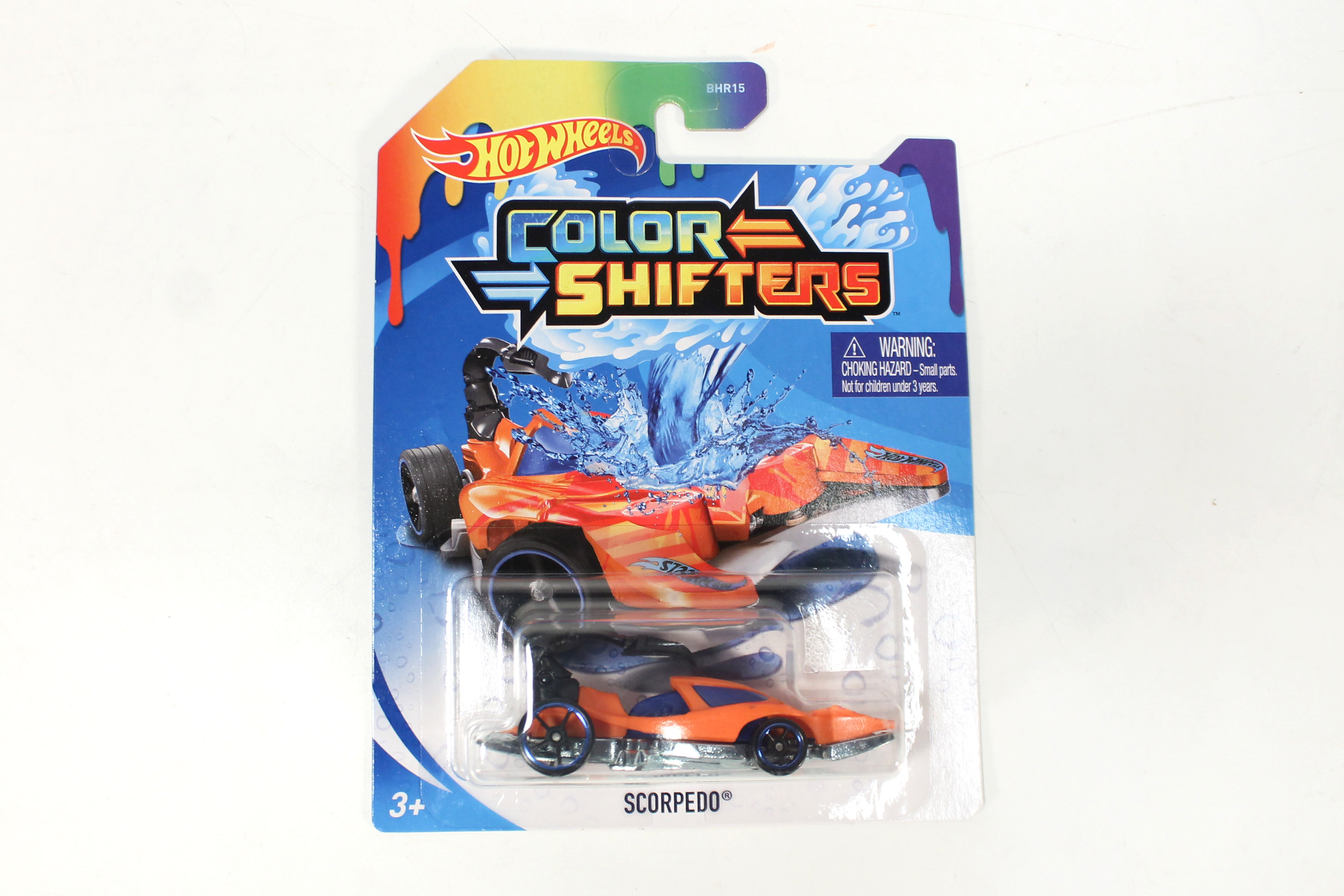 ~Hot Wheels Cars Color Shifters @10