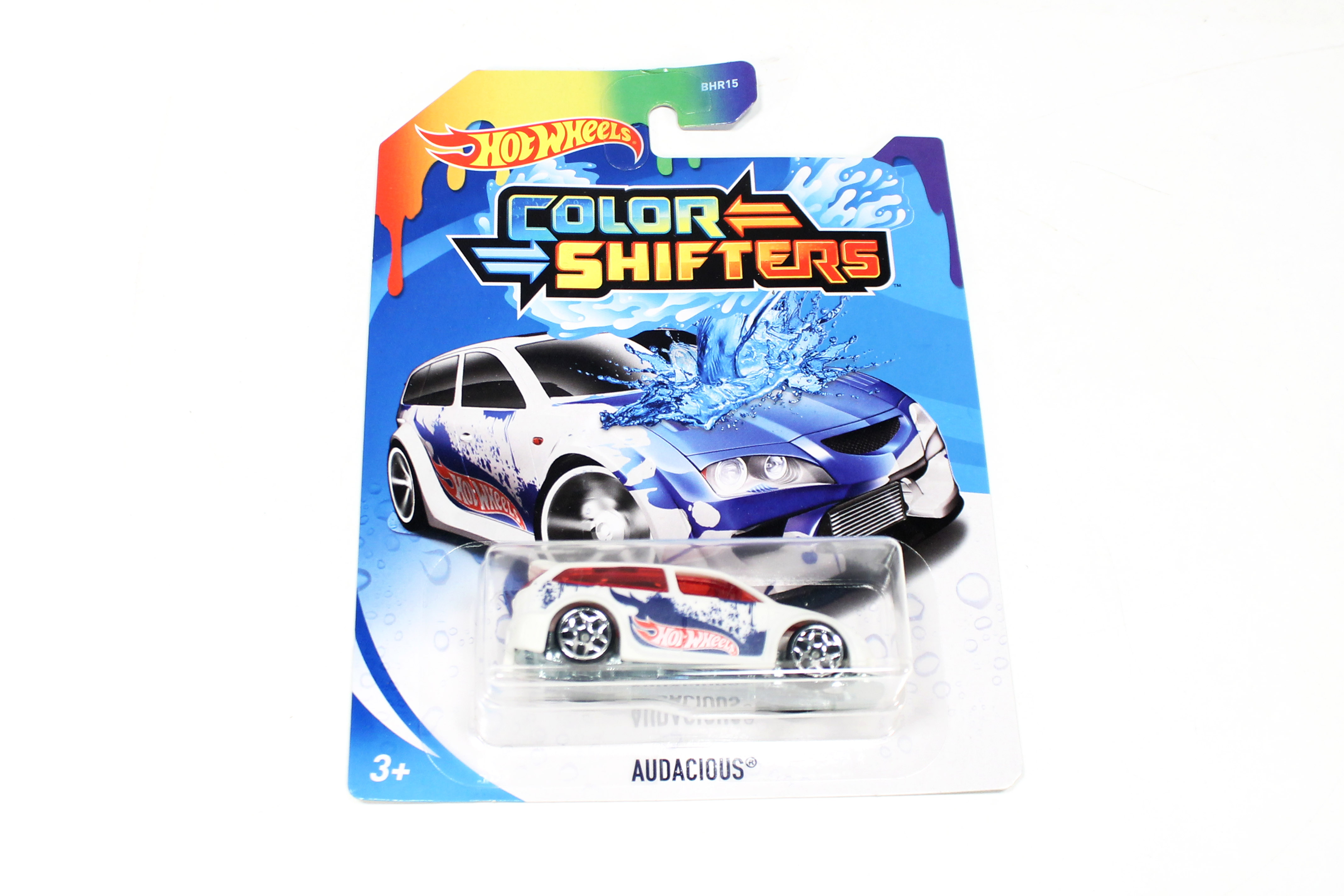 ~Hot Wheels Cars Color Shifters @10