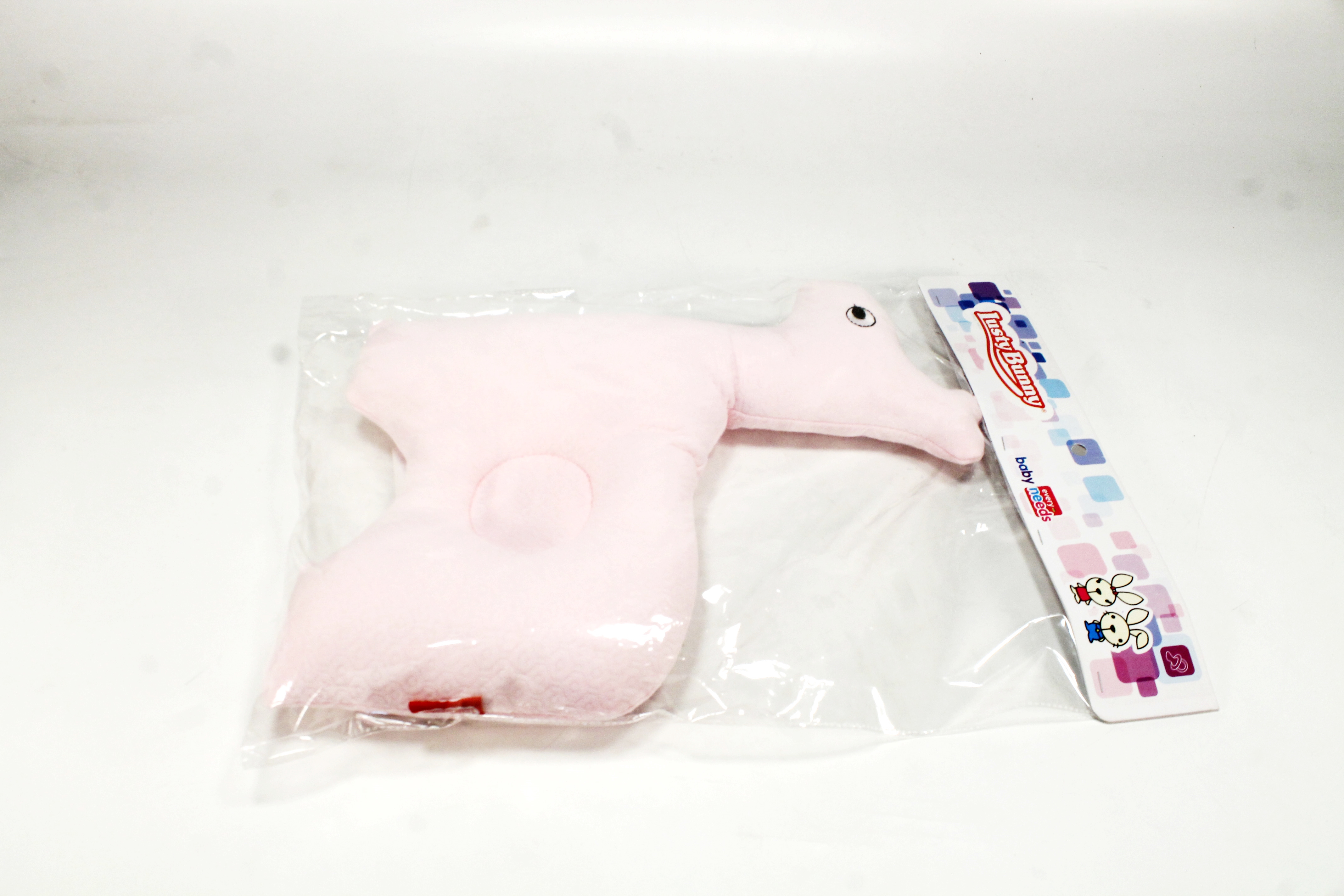 ^Bantal Peang Jerapah Lusty Bunny Ktg @12