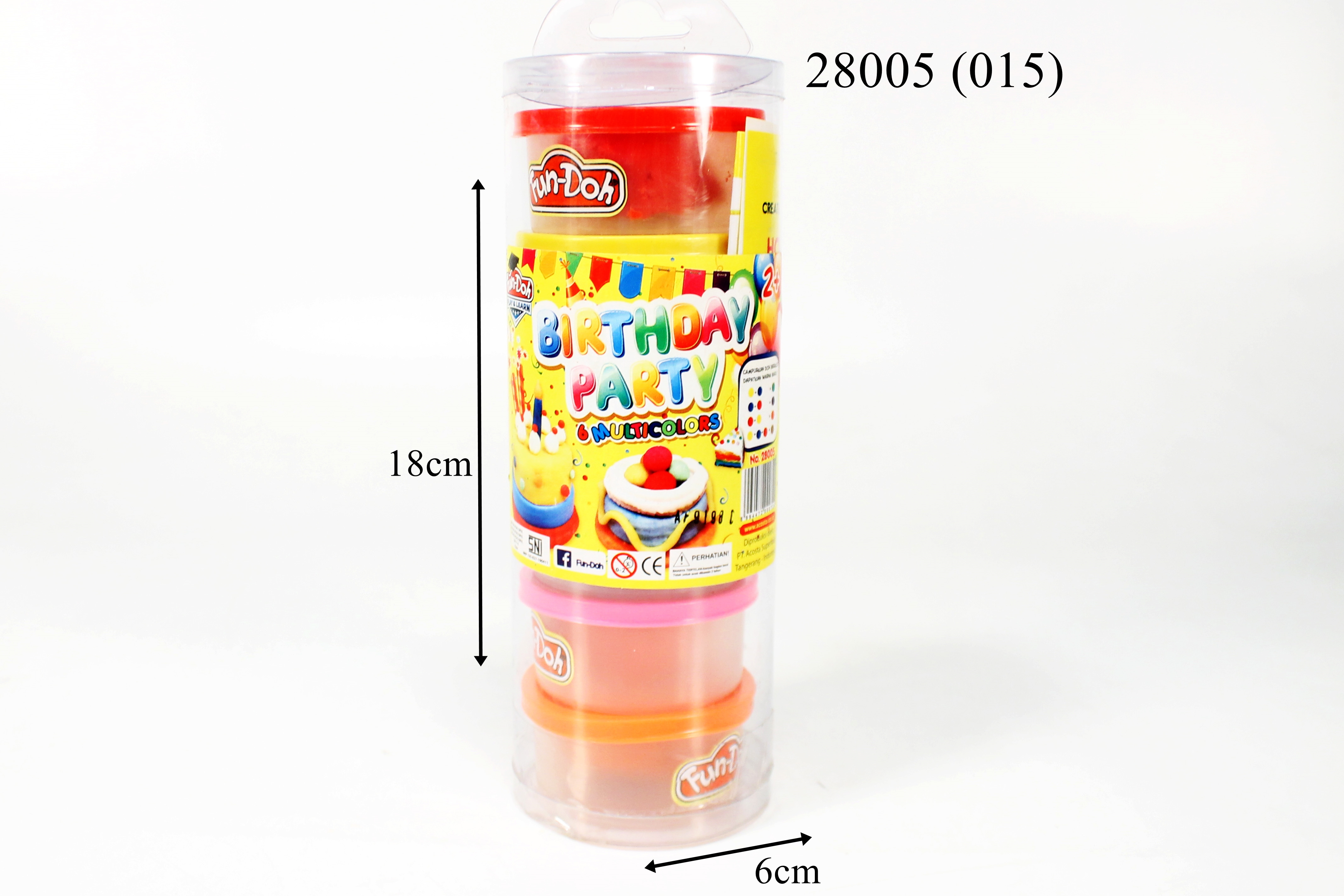 ~Fd Mix 6 28005 Mika @60