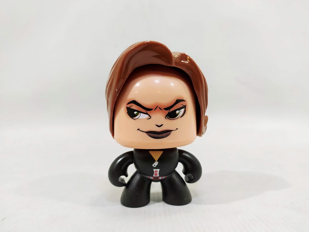 #Super Hero Avangers Infinity War 10karakter Box Window @192