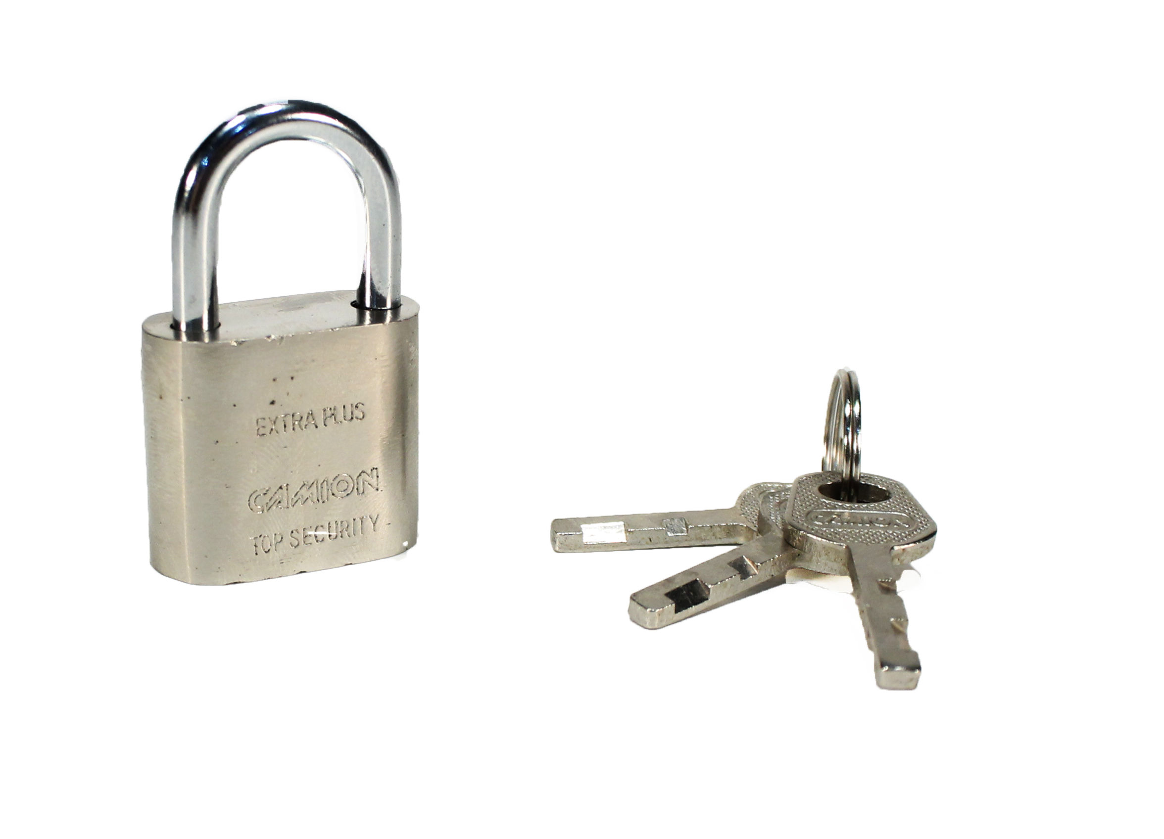 ~Gembok Camion 30 Pendek @144