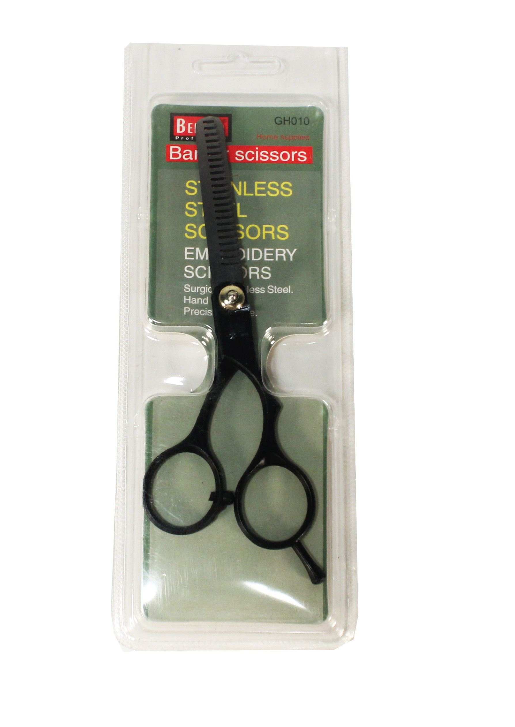 ^Gunting Gerigi Barber Scissors 0509X Mika @576
