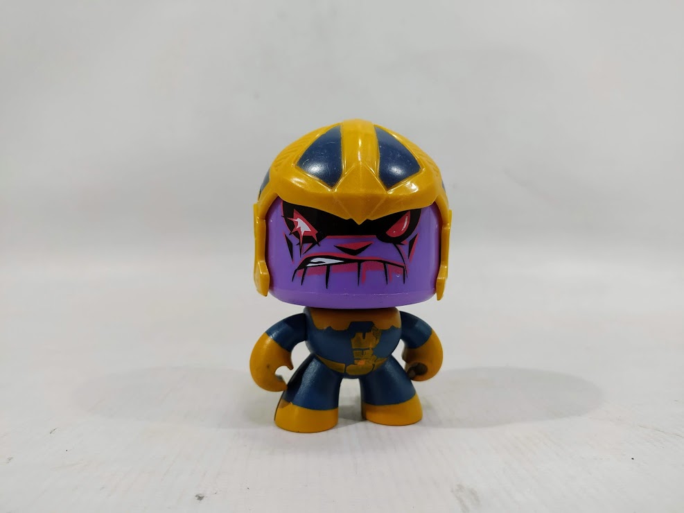 #Super Hero Avangers Infinity War 10karakter Box Window @192