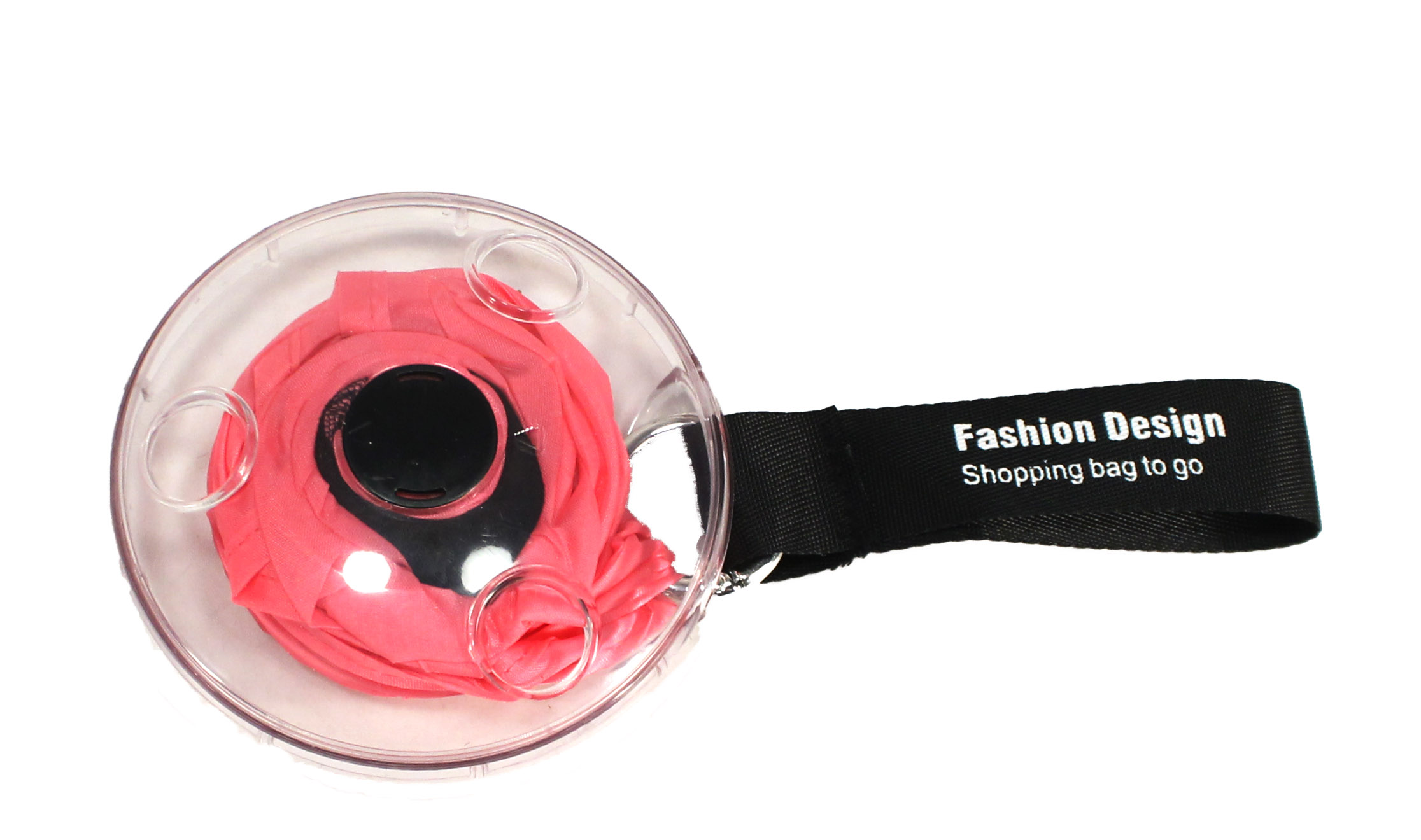 Kantong Belanja Gulung Box @200