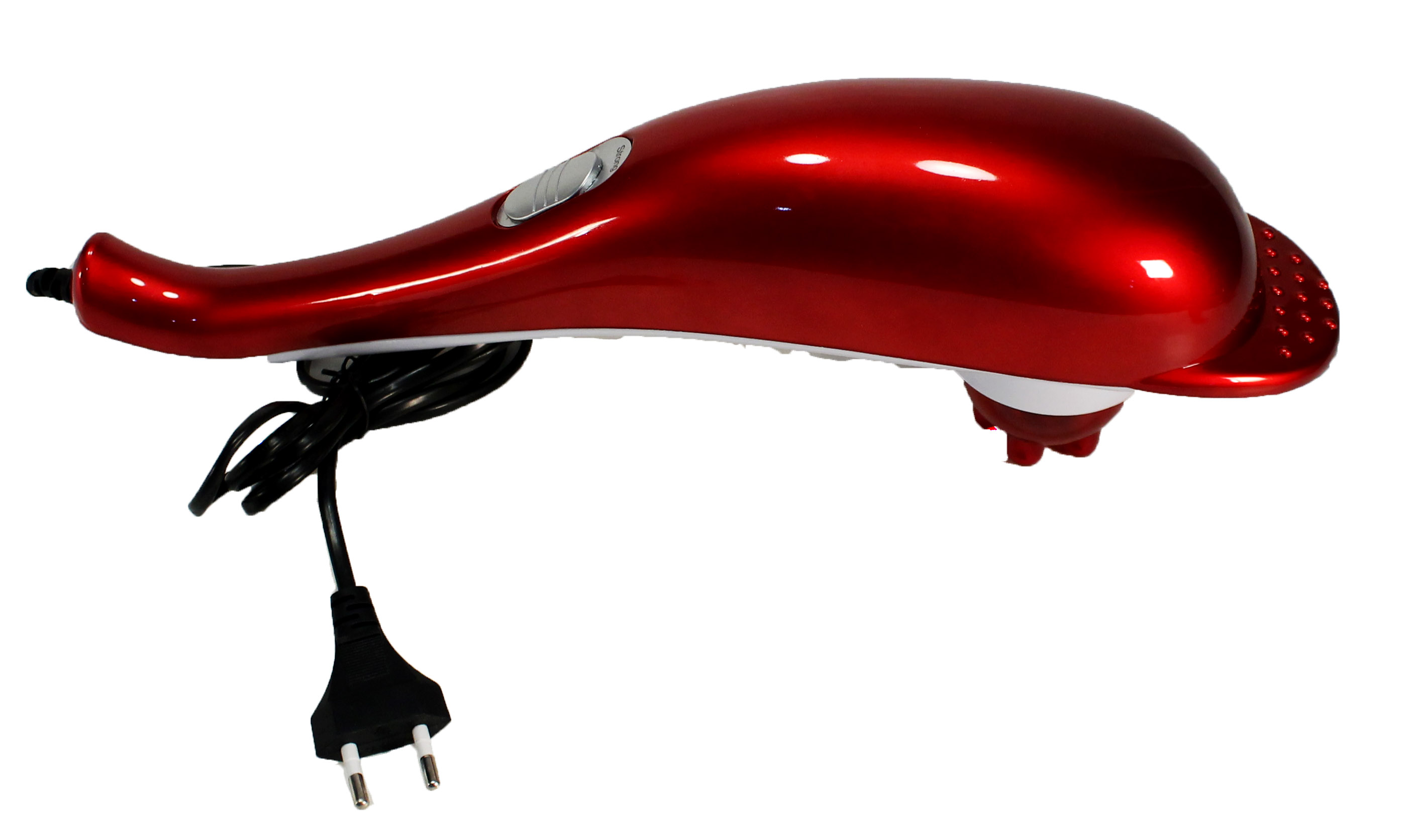 ^Alat Pijat Dolphine 808 3m Box @25