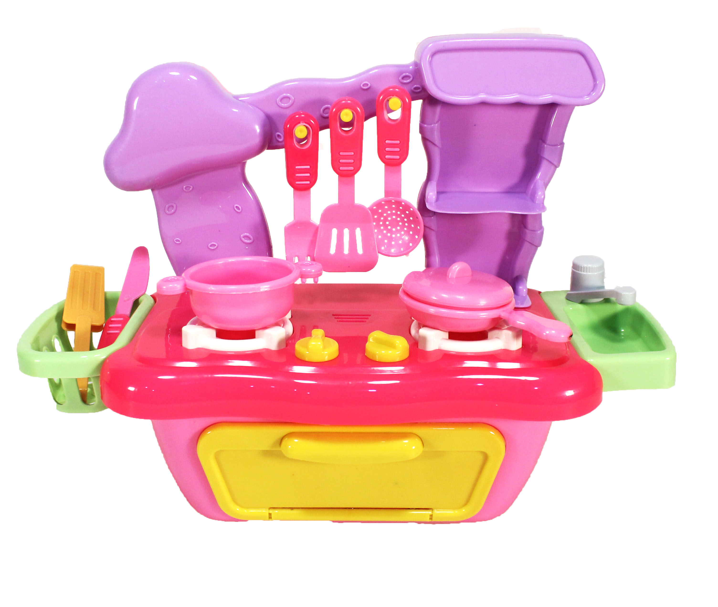 ^B/o Masakan Dapur Impian Box @24