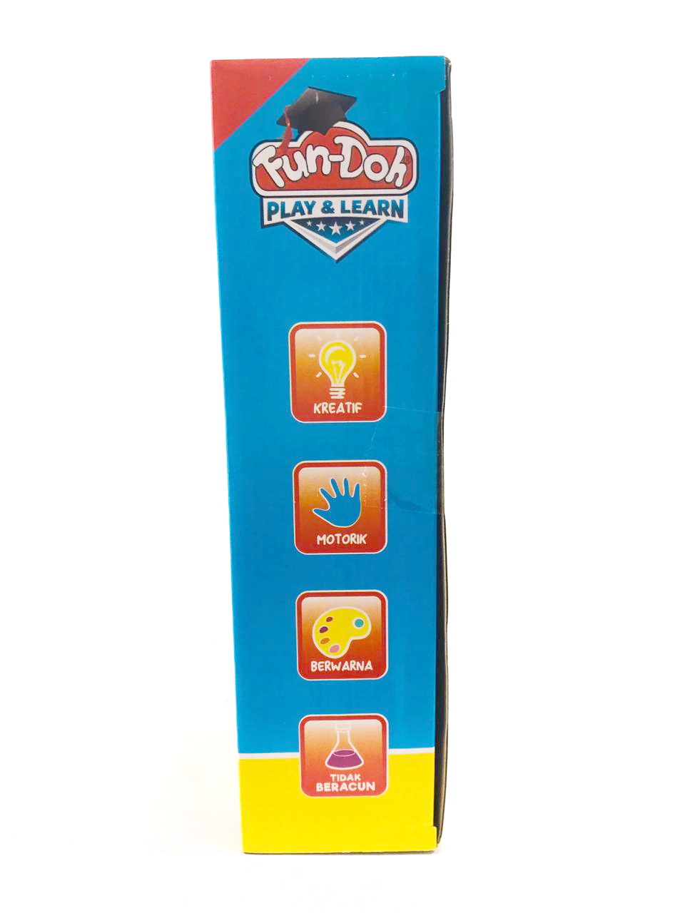 #Fd Extruder Box Window @18