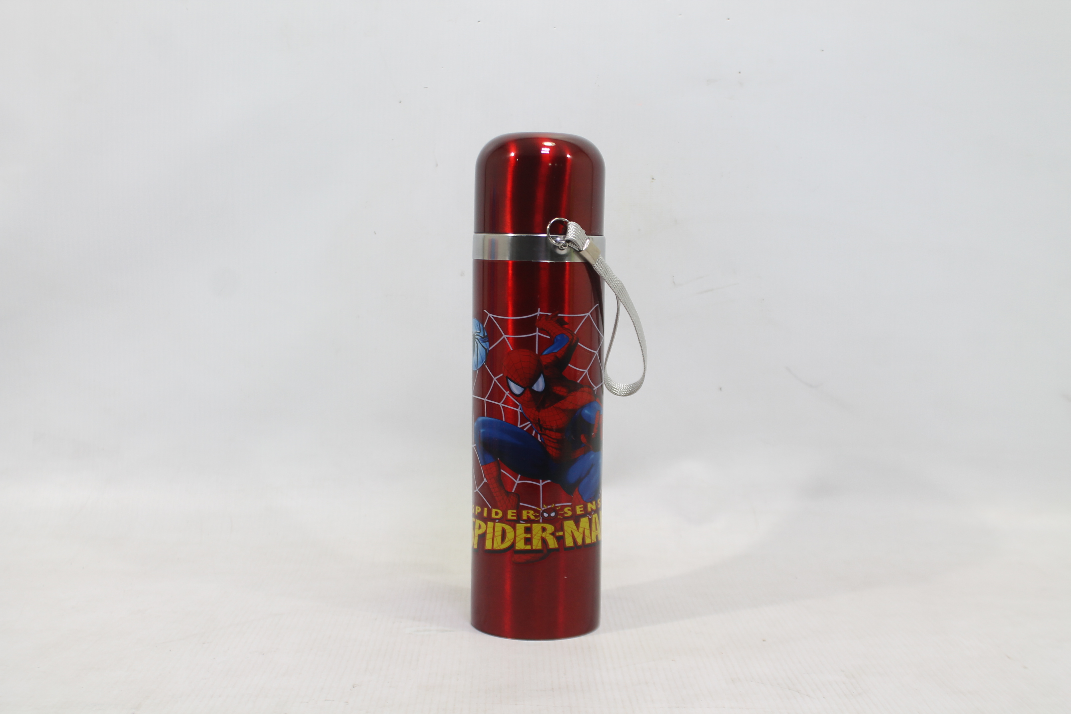 ^Termos Karakter Kartun 0,5L Box @50