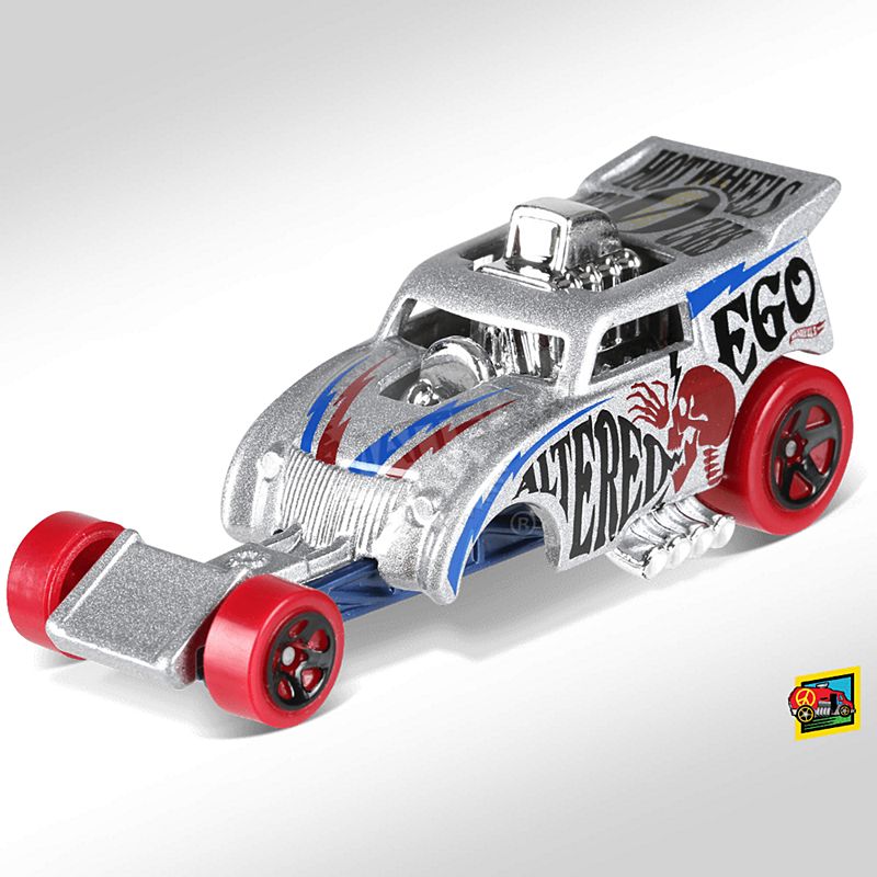 Hot Wheels - Altered Ego - FJW73 / 2018