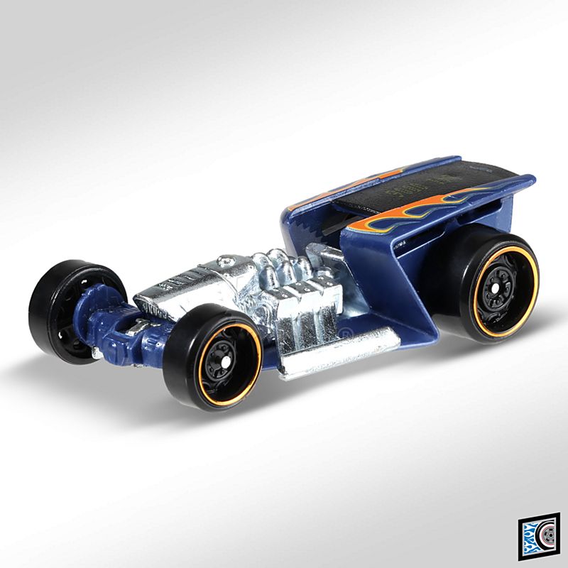 Hot Wheels - Z-Rod - FYC19 / 2019