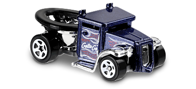 Hot Wheels - Gotta Go  - GHB97  / 2020