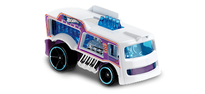 Hot Wheels - Chill Mill  - GHC07  / 2020