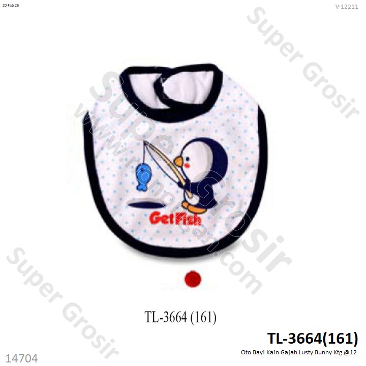 Oto Bayi Kain Gajah Lusty Bunny Ktg @12