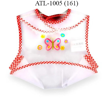 Oto Bayi Plastik Butterfly Lusty Bunny Ktg @12