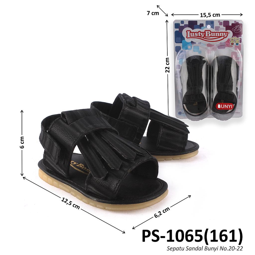 Sepatu Sandal Bunyi No.20-22
