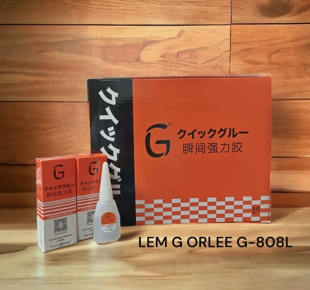 Lem G 50 Pcs Box @10