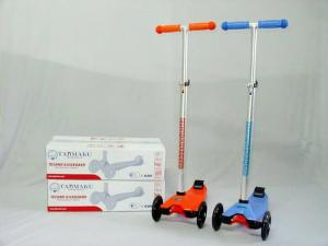 Scooter Techno Kickboard @1