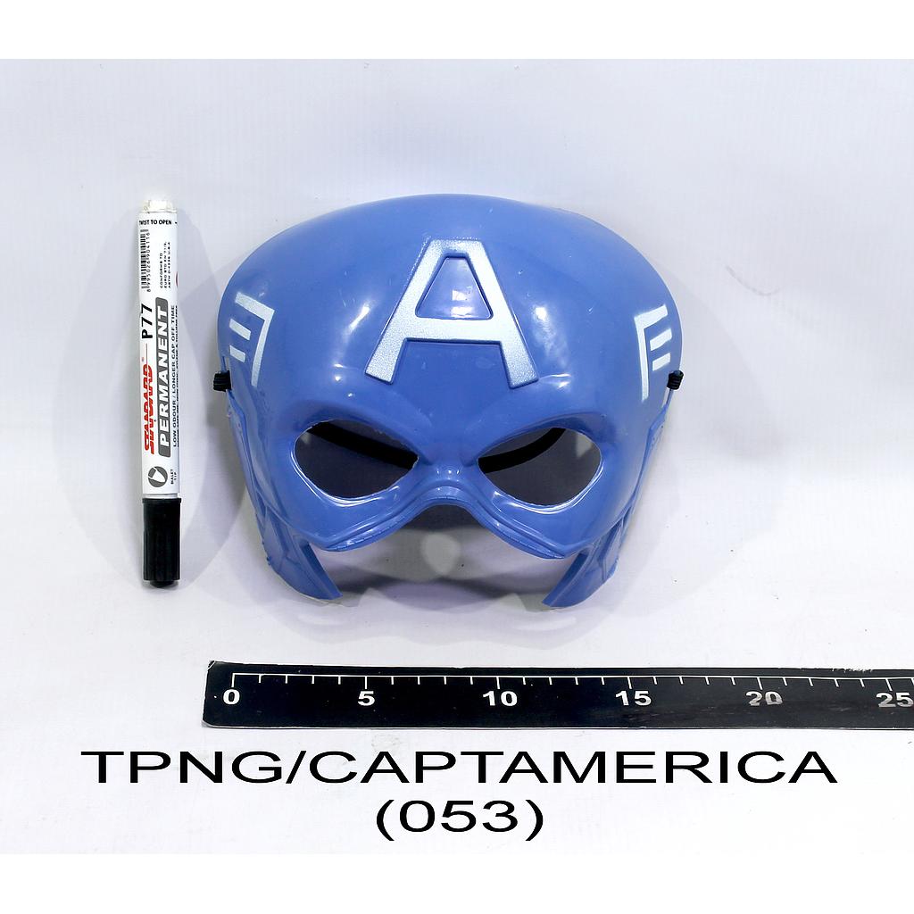 Topeng Captain America Ktg Opp @400