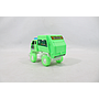 ^F/C Truk Mini Sampah Roda Warna Press @120