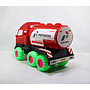 ^Truk Tangki Pertamina Shell + Helm Ktg @12