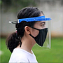 Face Shield Dewasa @250
