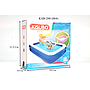^Kolam Renang Kisubo 200x150x50cm Box @6