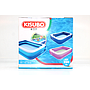 ^Kolam Renang Kisubo 200x150x50cm Box @6