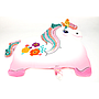 ^Balon Unicorn 3 warna @60