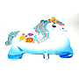 ^Balon Unicorn 3 warna @60