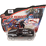 P/b Diecast Mobil Avengers Super Hero Press @384
