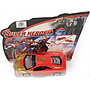 P/b Diecast Mobil Avengers Super Hero Press @384

