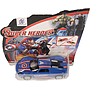 P/b Diecast Mobil Avengers Super Hero Press @384
