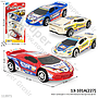 Mobil Sedan Lamborghini 3 Pcs P/B Champion Racing Press @140