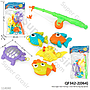 Pancingan Ikan Fishing 1 Inner 96 Pcs Ktg Opp @192