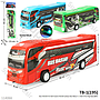 Bus Telolet F/C B/O Suara Telolet Lampu Bus Basuri 1 Ikat 3 Pcs Ktg Opp @60