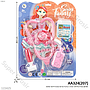 Dokter Set Princess Series Funny 1 Inner 144 Pcs Press @288