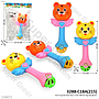 Kerincing Harimau Toys 1 Inner 360 Pcs Ktg Opp @720