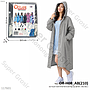 Jas Hujan Coat Orlee Raincoat Ktg Opp @100