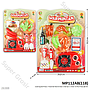Cooking Set Kompor Warmintan 2 Variasi 1 Inner 72 Pcs Press @144