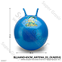 Jumping Ball Gambar Hewan 65 cm Ktg Opp @1