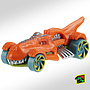 Hot Wheels - T-Rextroyer (2nd Color) - FYF45 / 2019