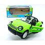 Mobil Jeep B/O Speed Racing Box @120
