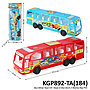 Bus 38 cm F/C Bus Ktg PVC @54