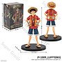 Action Figure One Piece Warrior Box @0